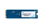 Dysk SSD Apacer 256GB AS2280P4 M.2 PCIe NVMe (1800/1100 MB/s) TLC