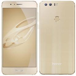 Honor 8 FRD-L19 4GB 64GB Dual SIM Gold Powystawowy Android