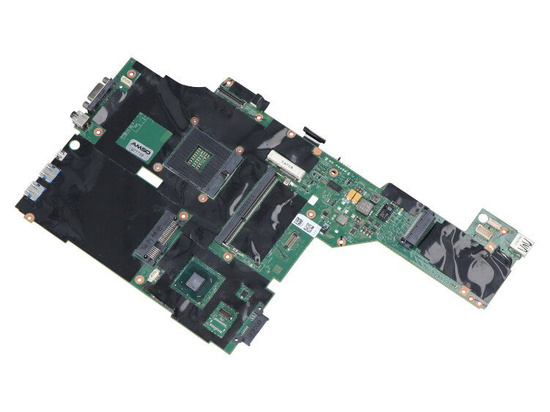PŁYTA GŁÓWNA 00HM339 Lenovo Thinkpad T430 USZKODZONA P10