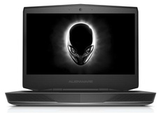 Dell Alienware 14 i7-4900MQ 8GB 512GB SSD 1920x1080 nVidia GeForce GTX 765M Klasa B/C