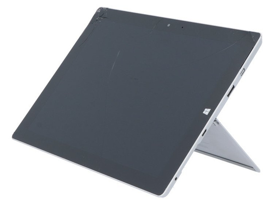 Pakiet 8 szt. Microsoft Surface Pro 5 M3-7Y30 2736x1824 Klasa C bez klawiatury