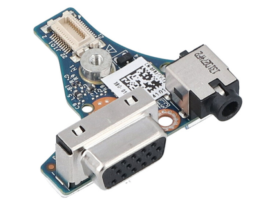 Moduł USB Audio VGA do Dell Latitude E6330 LS-7741P U57