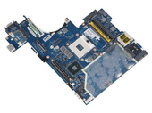 PŁYTA GŁÓWNA LA-5471P Dell Latitude E6410 USZKODZONA P14