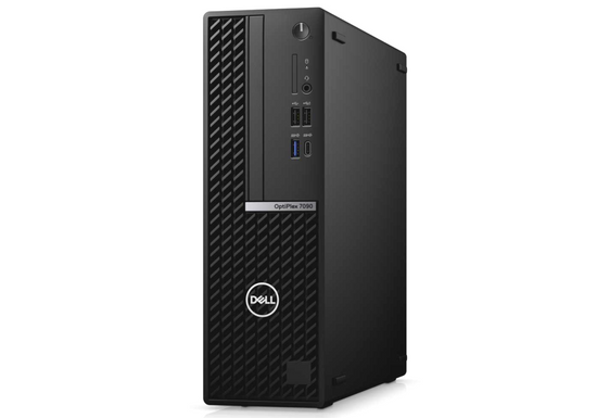 Dell Optiplex 7090 SFF i5-11500T 6x1.5GHz 16GB 512GB SSD Windows 11 Home