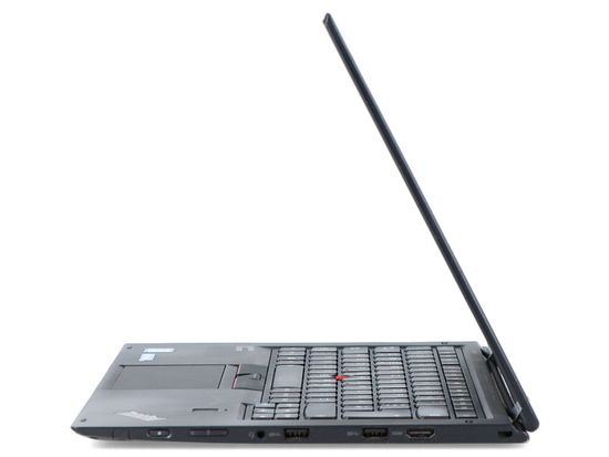 Dotykowy Lenovo ThinkPad X1 Carbon 4th i5-6300U 8GB 256GB SSD 2560x1440 Klasa A- Windows 10 Professional