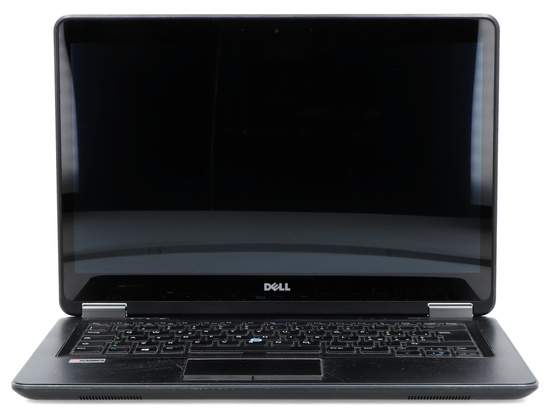 Dotykowy Dell Latitude E7440 i5-4310U 8GB 256GB SSD 1366x768 Klasa B Windows 10 Professional