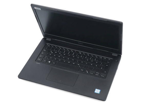 Dell Latitude 3480 i3-6006U 8GB 256GB SSD 1366x768 Klasa A- Windows 10 Professional