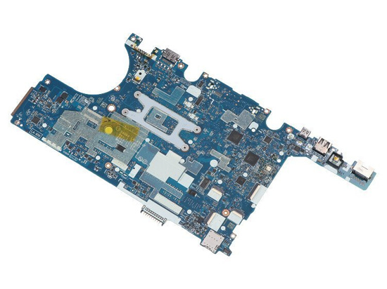 PŁYTA GŁÓWNA LA-9591P Dell Latitude E7440 USZKODZONA P10 - 159994
