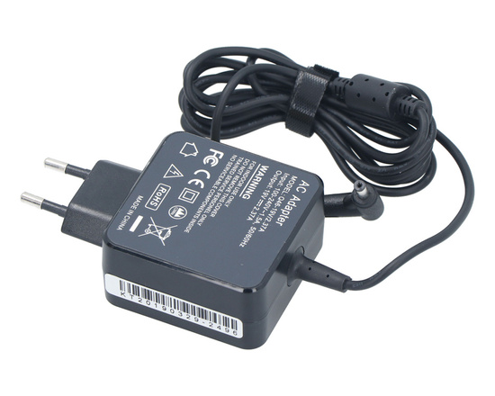 NOWY Zasilacz SM-AS05 45W 1.75A-2.37A Wtyk 4.0 x 1.35mm Do Asus UX21A UX31A UX32A