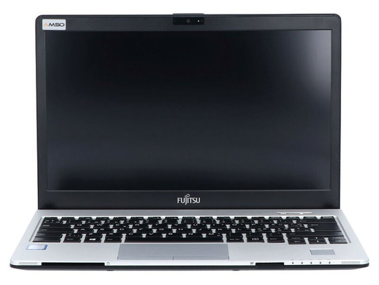 Fujitsu LifeBook S938 i7-8650U 8GB 240GB SSD 1920x1080 Klasa A Windows 10 Home