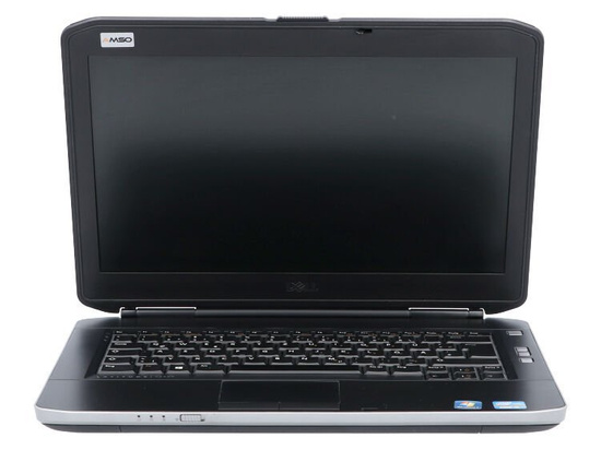 Dell Latitude E5430 i5-3320M 8GB 512GB SSD 1600x900 Klasa A Windows 10 Professional