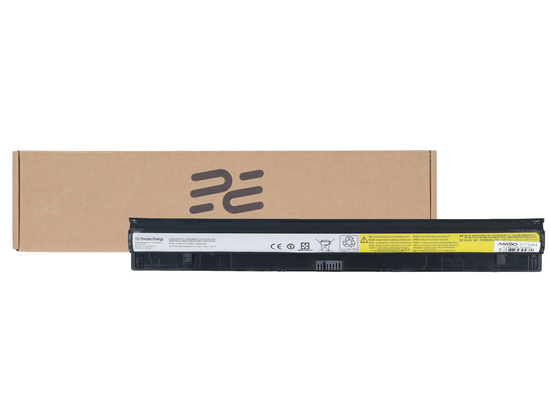 Nowa bateria Encore Energy do Lenovo Z40 Z50 G50 IdeaPad G410s G500s 38Wh 14.88V 2600mAh L12L4A02 L12M4E01