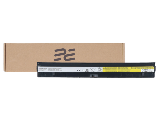 Nowa bateria Encore Energy do Lenovo Z40 Z50 G50 IdeaPad G410s G500s 41Wh 14.88V 2800mAh L12L4A02 L12M4E01