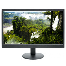 Monitor 22" 1680 x 1050 Panoramiczny MIX Klasa A-