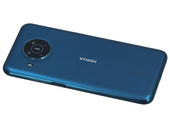 Nokia X20 6GB 128GB Blue Klasa A- S/N: AQKSLVH023N32604928