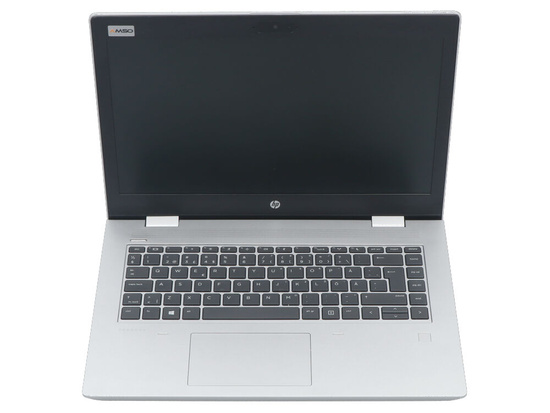HP ProBook 640 G5 i3-8145U 16GB 1TB SSD 1366x768 Klasa A Windows 11 Home