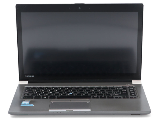 Dotykowy Toshiba Tecra Z40T-C i5-6300U 8GB 240GB SSD 1920x1080 Klasa A- Windows 10 Professional