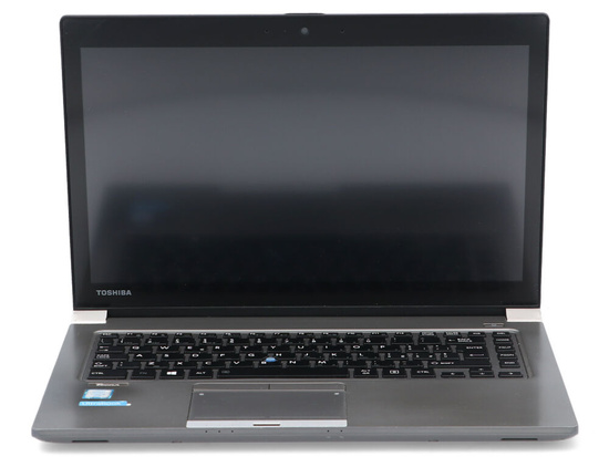 Dotykowy Toshiba Tecra Z40T-C i5-6300U 8GB 256GB SSD 1920x1080 Klasa A- Windows 10 Professional
