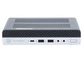 HP EliteDesk 800 G3 Desktop Mini i5-7500T 4x2.7GHz
