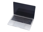 Apple MacBook Pro A1706 i7-7567U 16GB 1024GB SSD 2560x1600 Klasa A- S/N: C02WW104HV2R