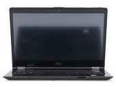 Dotykowy Fujitsu LifeBook U747 i7-7500U 1920x1080 Klasa B