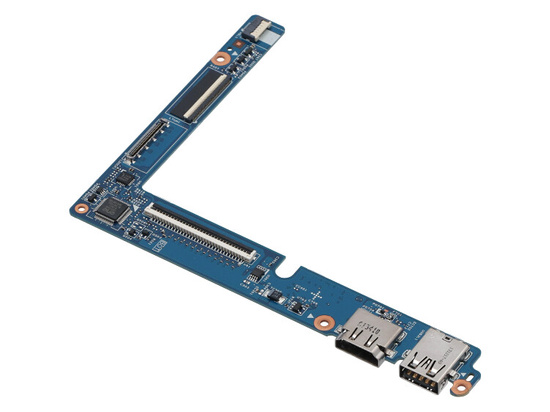 Moduł USB HDMI do HP Spectre X2 48.41L16.011 U53