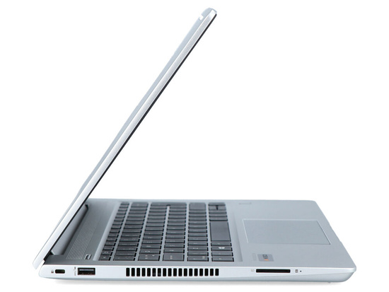 Dotykowy HP ProBook 430 G7 i3-10110U 1920x1080 8GB 480GB SSD Klasa A Windows 11 Professional