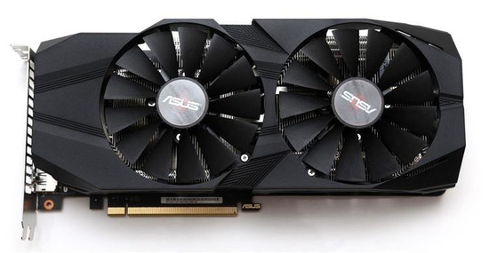 Karta VGA Asus MINING-P104-4G 4GB PCIe 1.1 bulk pack