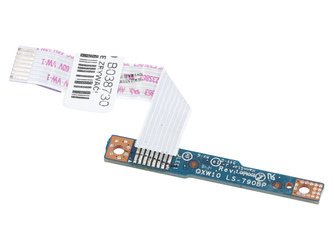 Moduł LED + Taśma do Dell Latitude E5530 LS-790BP U57