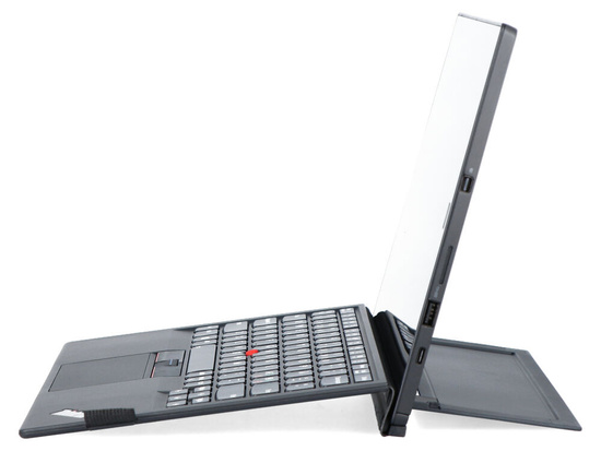 Lenovo ThinkPad X1 Gen. 2 i7-7Y75 16GB 256GB SSD 2160x1440 Klasa A- Windows 10 Professional