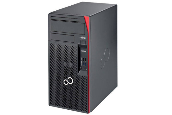 Fujitsu Esprimo P558 MT i5-8500 6x3.0GHz 16GB 512GB SSD Windows 11 Home