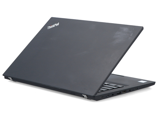 Dotykowy Lenovo ThinkPad T490 i7-8665U 16GB 512GB SSD 1920x1080 Klasa A-/C Windows 11 Home