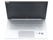 Dotykowy HP Chromebook Pro c640 i5-10310U 8GB 64GB eMMC 1920x1080 Klasa A Chrome OS