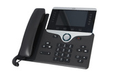 Telefon Stacjonarny VoIP Cisco IP PHONE 8861 CP-8861