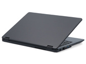 Fujitsu LifeBook U727 i5-6200U 8GB 256GB SSD 1920x1080 Klasa A- Brak Baterii Windows 10 Professional