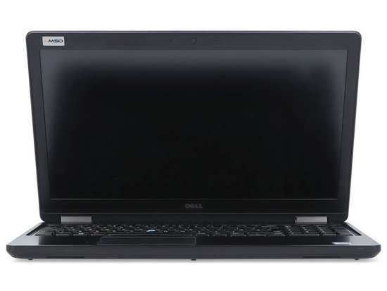 Dell Latitude 5580 i5-6200U 16GB 480GB SSD 1920x1080 Klasa A Windows 10 Home