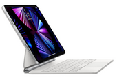 Nowa oryginalna klawiatura iPad Pro Magic Keyboard White 11'' Arabic