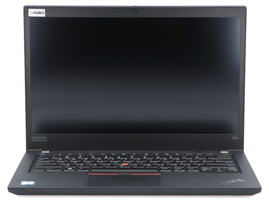 Lenovo ThinkPad T490 i5-8265U 8GB 240GB SSD 1920x1080 Klasa A