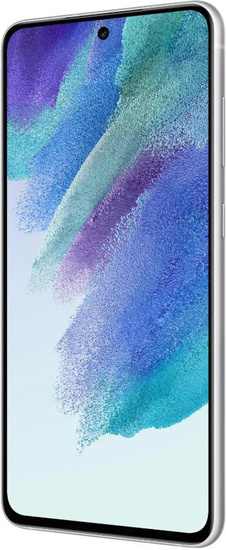 Nowy Samsung Galaxy S21 FE 5G SM-G990B 8GB 128GB White Android