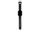Nowy smartwatch GlacierX Remi Black GX-RC10