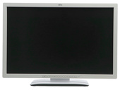 Monitor Fujitsu Siemens B24W-6 24" 1920x1200 LED Biały (PZ) Klasa A