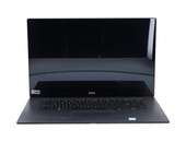 Dotykowy Dell Precision 5510 i7-6820HQ 3840x2160 nVidia Quadro M1000M Klasa A