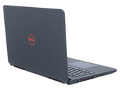 Dotykowy Dell Inspiron 7559 I7-6700HQ 16GB/128GB Sata SSD 3840x2160 Klasa C Brak systemu SN: 397H8B2