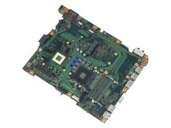 PŁYTA GŁÓWNA CP561531-Z3 Fujitsu Celsius H720 USZKODZONA P2