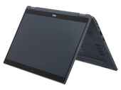 Dotykowy Dell Latitude 7389 2w1 i7-7600U 16GB 512GB SSD 1920x1080 Klasa A- Windows 10 Professional