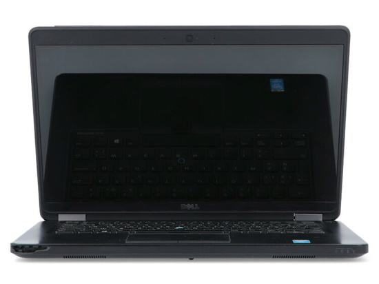 Dotykowy Dell Latitude E5450 i5-5300U 8GB 256GB SSD 1920x1080 Klasa B Windows 10 Professional