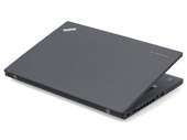 Dotykowy Lenovo ThinkPad T450 i7-5600U 8GB 256GB SSD 1600x900 Klasa A- Windows 10 Professional