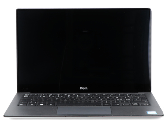 Dotykowy Dell XPS 13 9360 i7-7500U 16GB 512GB SSD M.2 3200x1800 Klasa B Windows 10 Professional