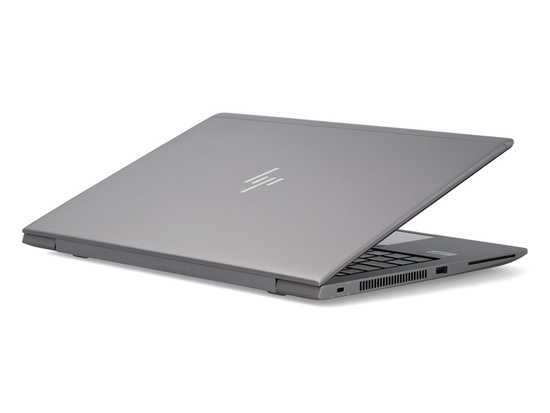 Dotykowy HP ZBook 14u G5 i5-8350U 1920x1080 Klasa A- S/N: 5CG8420BHT