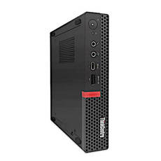 Lenovo ThinkCentre M720q i5-8400T 6x1.7GHz 8GB 240GB SSD Windows 11 Professional